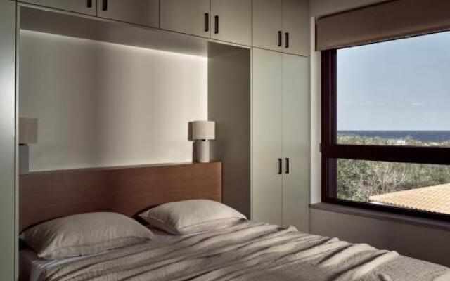 Zayn Luxury Villas