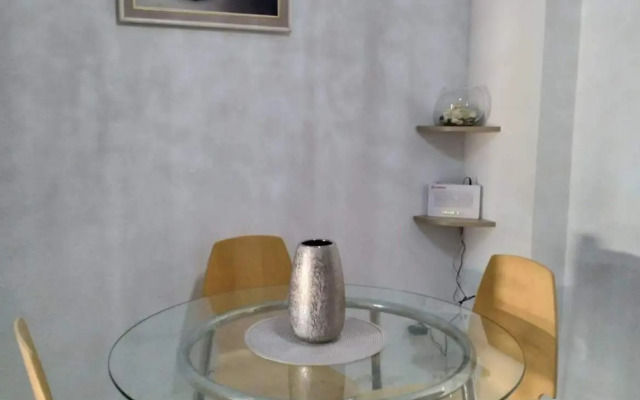 A convenient apartment in the heart of Athens