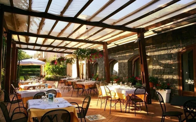 Agriturismo Il Sole E Il Sale
