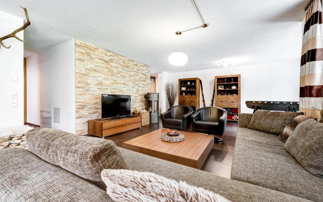 Appartement Ski In by A-Appartments