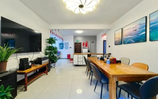 Pingtan Shunge Chinese Inn – Restaurant – Fuzhou