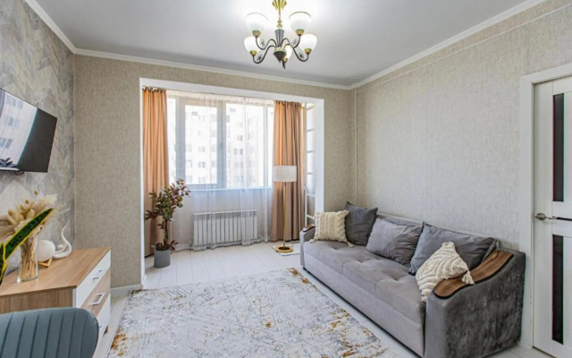 Bayhouse в микрорайоне Аксай 5
