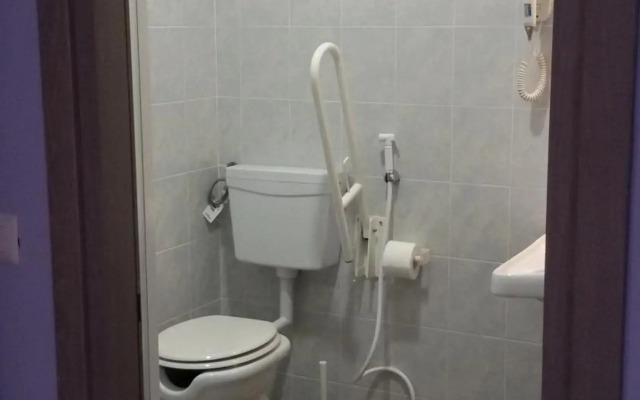 Hotel Lucania