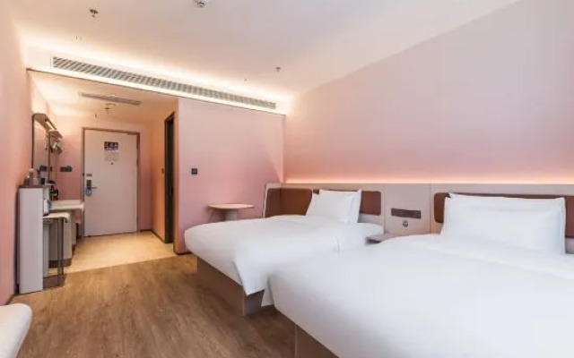 HanTing Hotel (Kashgar Maralbexi Bowuguan)