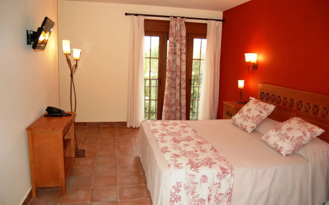 Hotel El Cortijo de Daimiel