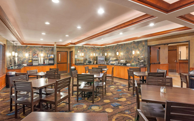 Best Western Plus Ellensburg Hotel