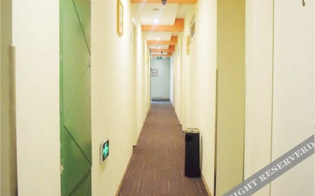 Risit Hotel (Wenzhou Xishan )