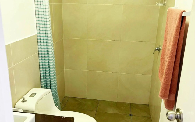 Apartamento exclusivo y céntrico en Lima Moderna