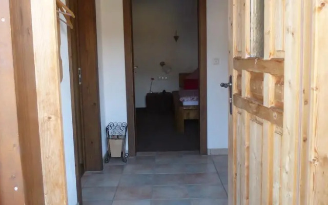 Ferienwohnung Christine und Toni Maurer