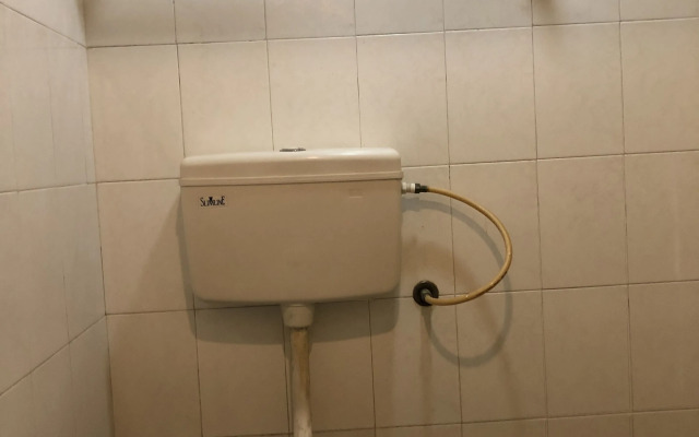 Hotel Shripad Continental