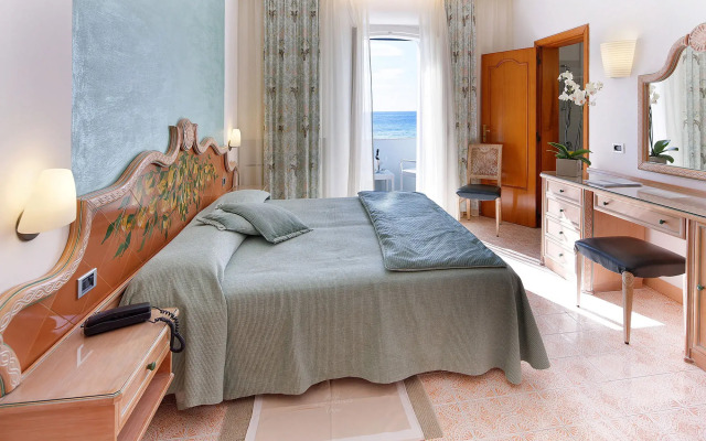 Hotel Parco Smeraldo Terme & Residence