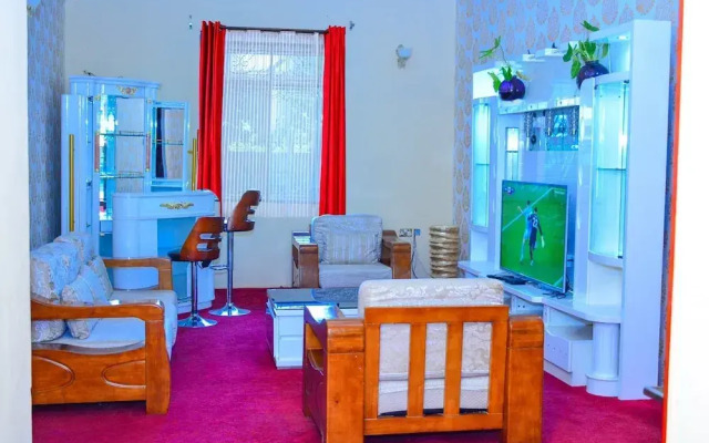 Markdon Village Hotel