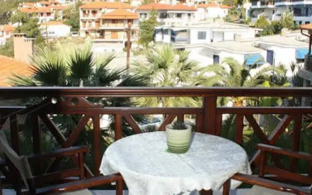 Pansion Irini