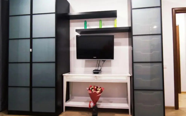 Апартаменты на бульваре Сиреневый