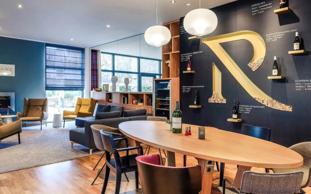 Mercure Mannheim Am Rathaus