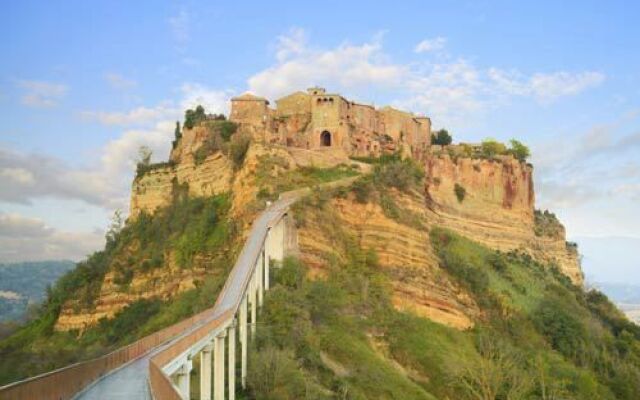 Bagnoregio B & B