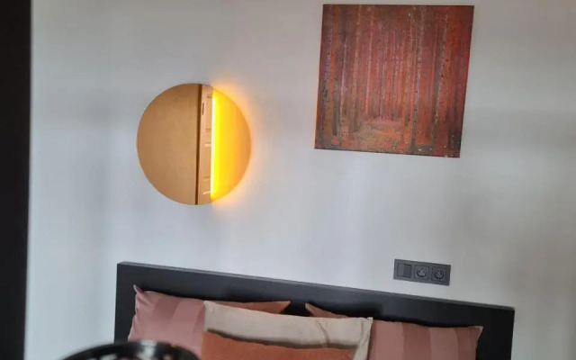 Panorama Suite Jelgava