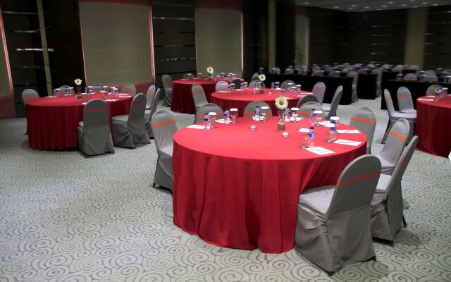 Hotel Aria Gajayana Malang