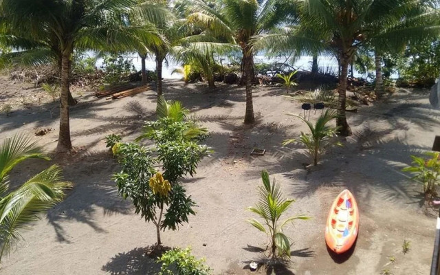 Cabaña Kirita