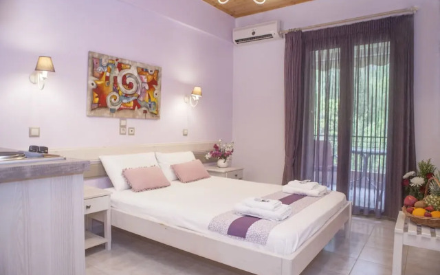 Nontas Homes