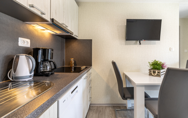 Mobile Home MH6