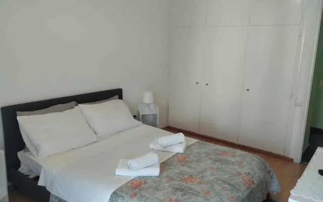 Apartment - Sleeps 4 & Free Parking