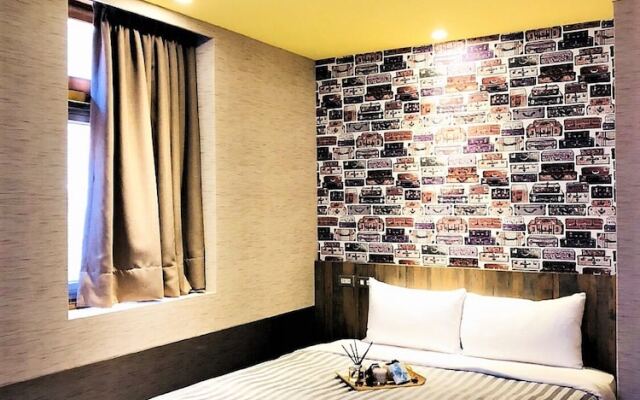 Ha Ha Cat Home Ximen Zhonghua