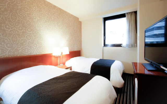 APA Hotel Tokyo Ojima