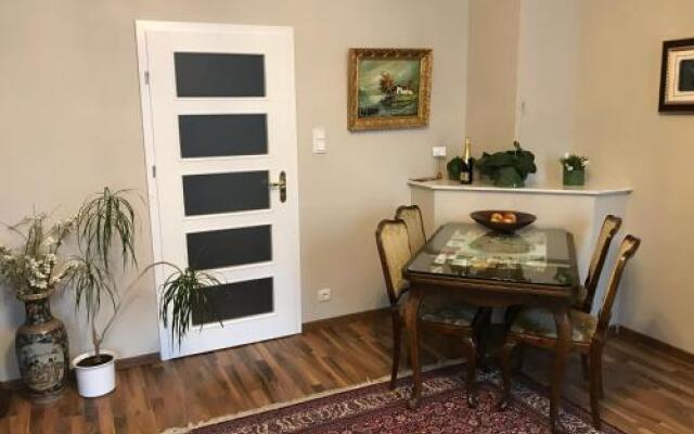 VIP Apartment Baden-Baden