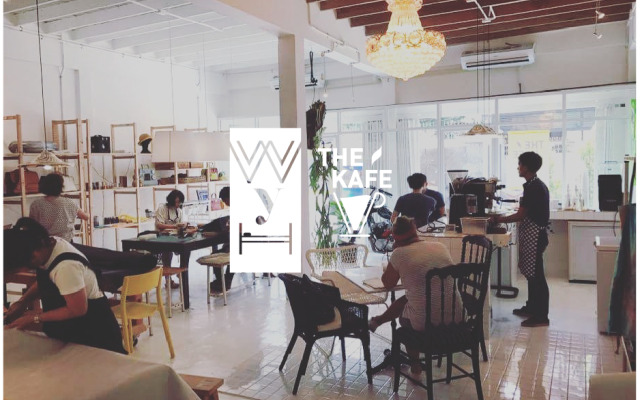 WYH (Wongwianyai Hostel)