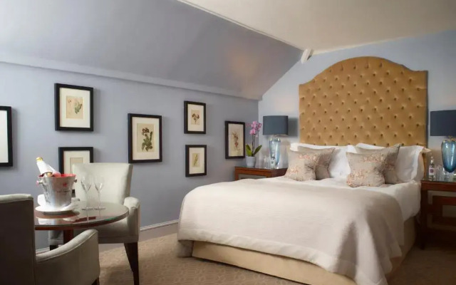 The Royal Crescent Hotel & Spa