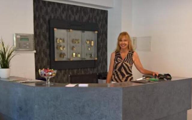 Hotel Am Park Braunschweig