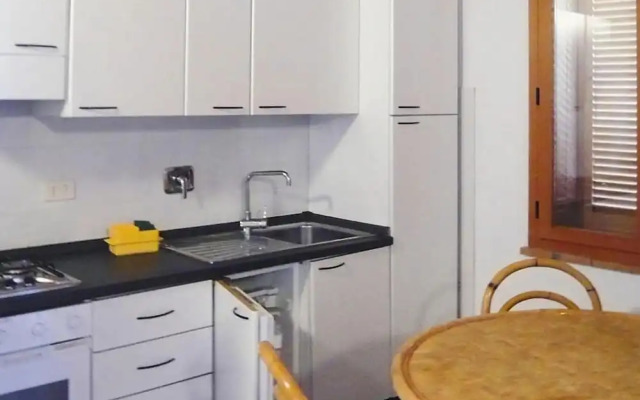 Apartment in Rio Nell Elba for 2 Person