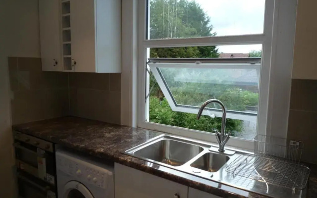 Boundary Road, 1 Bedroom & 2 Bedroom Flats