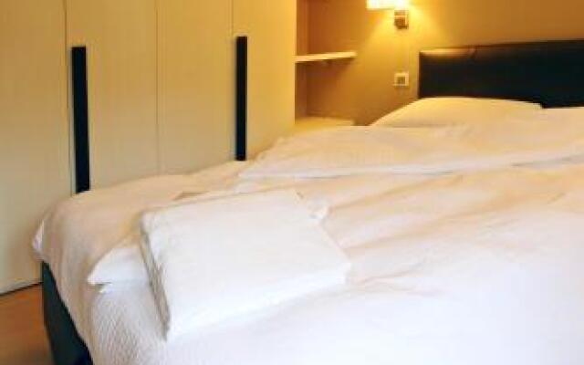 Residence alla Posta MGM