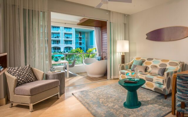 Sandals Royal Barbados All Inclusive