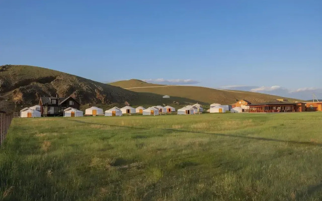 Ulaanbaatar