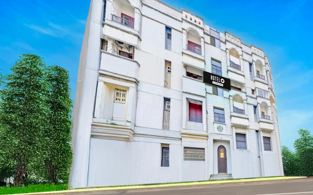 Super Hotel O Purasaiwalkam