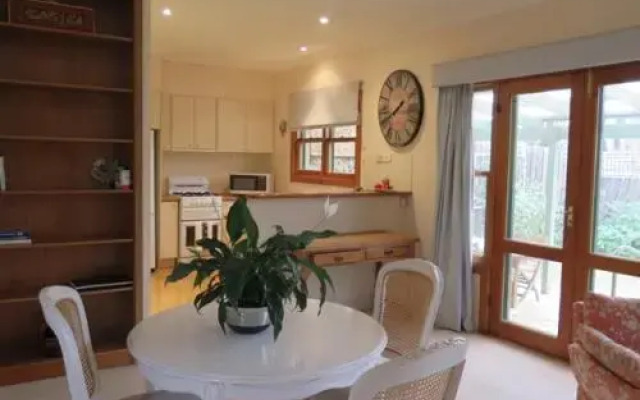 Magnolia Cottage