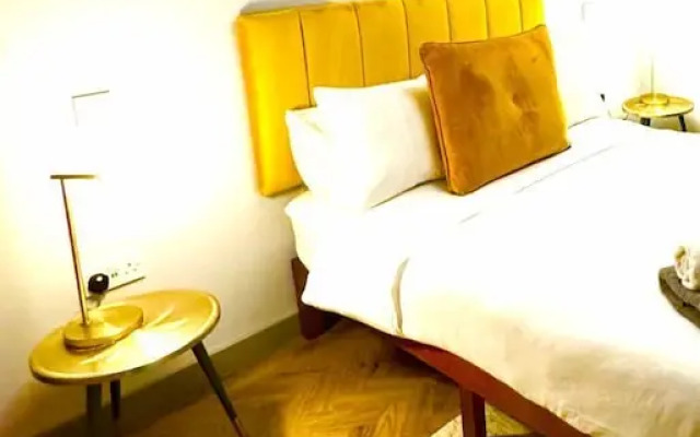 Urban Pod Hotel Liverpool