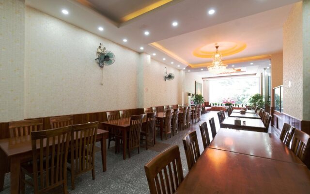 Pearl Sea Hotel