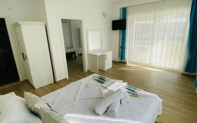 Vista Mare Boutique Hotel