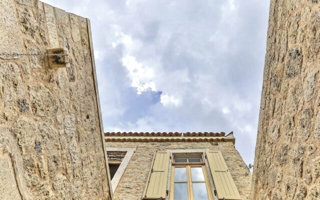 1850 Hotel Alacati
