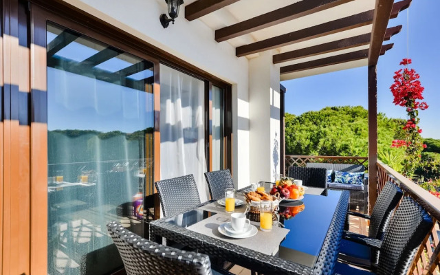 Falesia Beach B in Albufeira