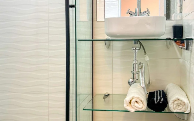 Timo Flat a Beira mar na Praia de Guaratuba SP