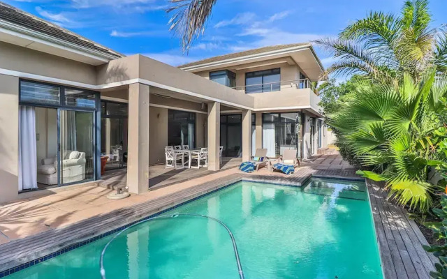 Bayhill Terrace 17 by CTHA