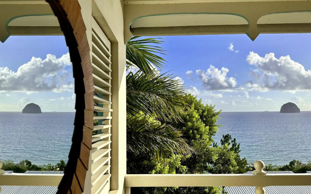 Studio Jungle Diamond