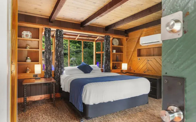 Robinhood Village Resort