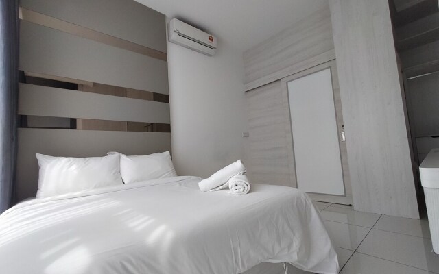 S-10-3 Robertson Residence