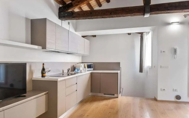 MyPlace Piazze di Padova Apartments - Piazza Dei Signori & Piazza della Frutta